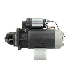 Motor de arranque sustituyee 0001360019 / 0001360031 / 0001368008