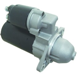 Motor de arranque sustituyee 0001108150 / 0001108177 / 0001108178 / 0001108188