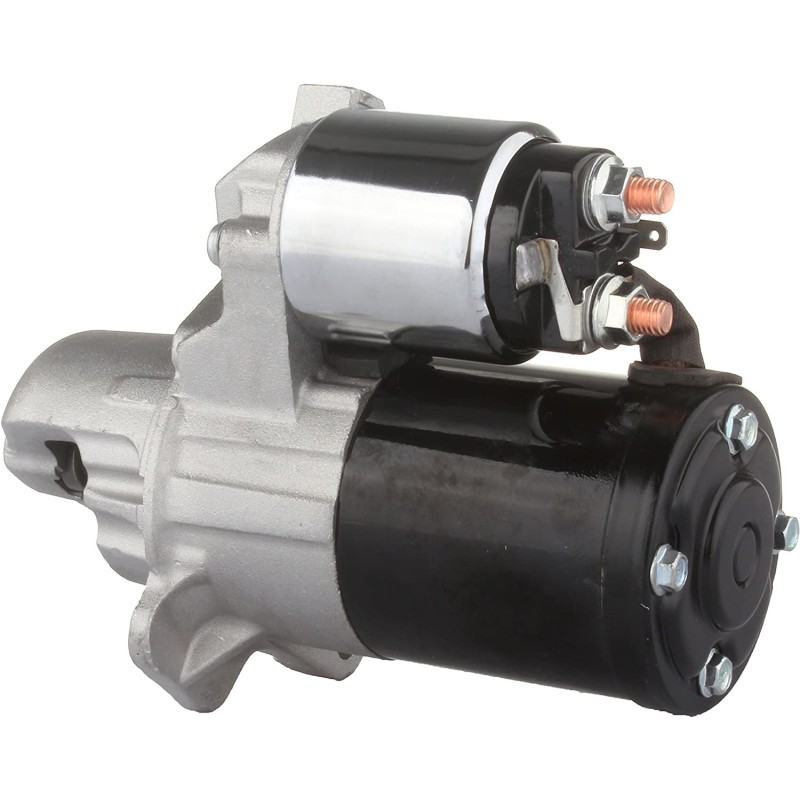 Anlasser ersetzt MITSUBISHI M000T23871 /M000T35871 / M000T35872 / M000T35972