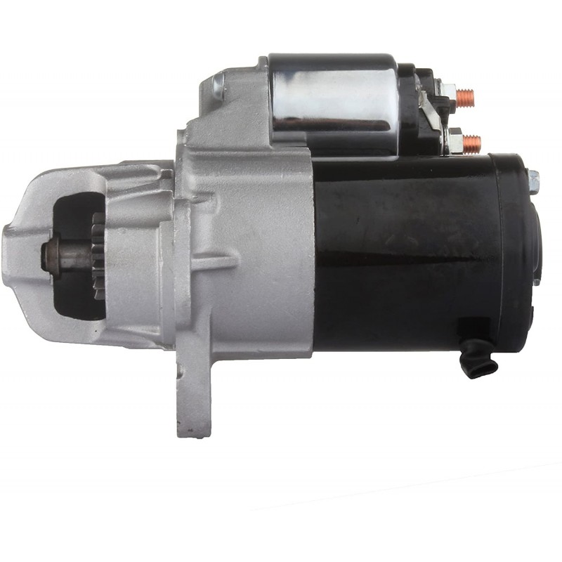 Starter replacing MITSUBISHI M000T23871 /M000T35871 / M000T35872 / M000T35972