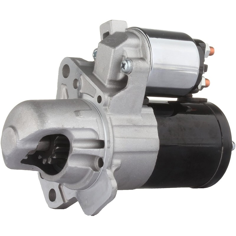 Starter replacing MITSUBISHI M000T23871 /M000T35871 / M000T35872 / M000T35972