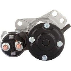 Starter replacing MITSUBISHI M000T23871 /M000T35871 / M000T35872 / M000T35972