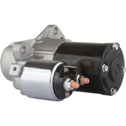 Anlasser ersetzt MITSUBISHI M000T23871 /M000T35871 / M000T35872 / M000T35972