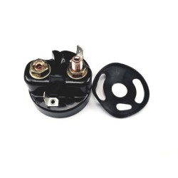 Capot de solenoide para motor de arranque Delco remy 3471143 / 3471152 / 3471693 / 3471696 / DR902