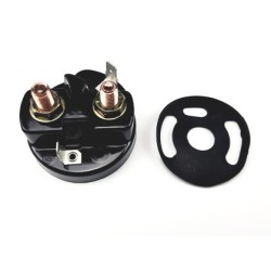Capot de solenoide para motor de arranque Delco remy 3471177 / 3471697 / DR903