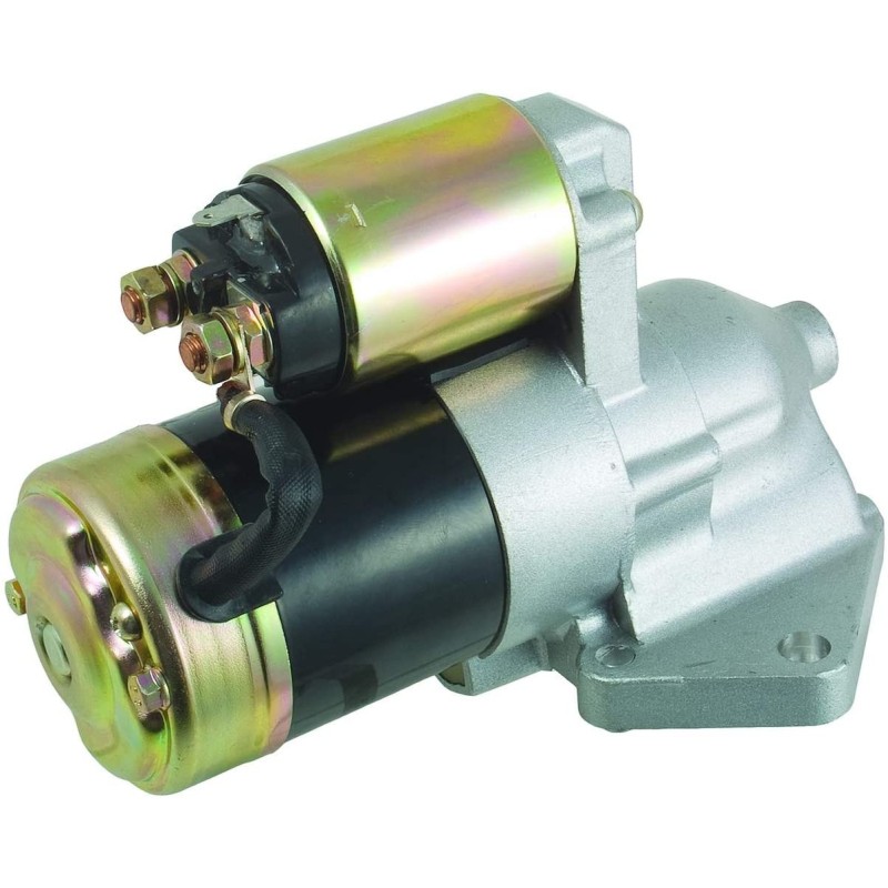 Motor de arranque sustituyee M001T96681 / M001T96861 / M001T96881 /