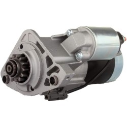 Motor de arranque sustituyee M001TA0071 / M001TA0071ZC / M001TA0072 / M001TA0072ZC