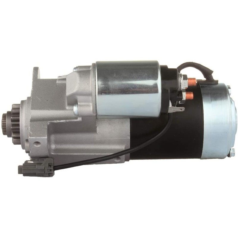 Anlasser ersetzt M001TA0071 / M001TA0071ZC / M001TA0072 / M001TA0072ZC