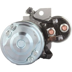 Starter replacing M001TA0071 / M001TA0071ZC / M001TA0072 / M001TA0072ZC