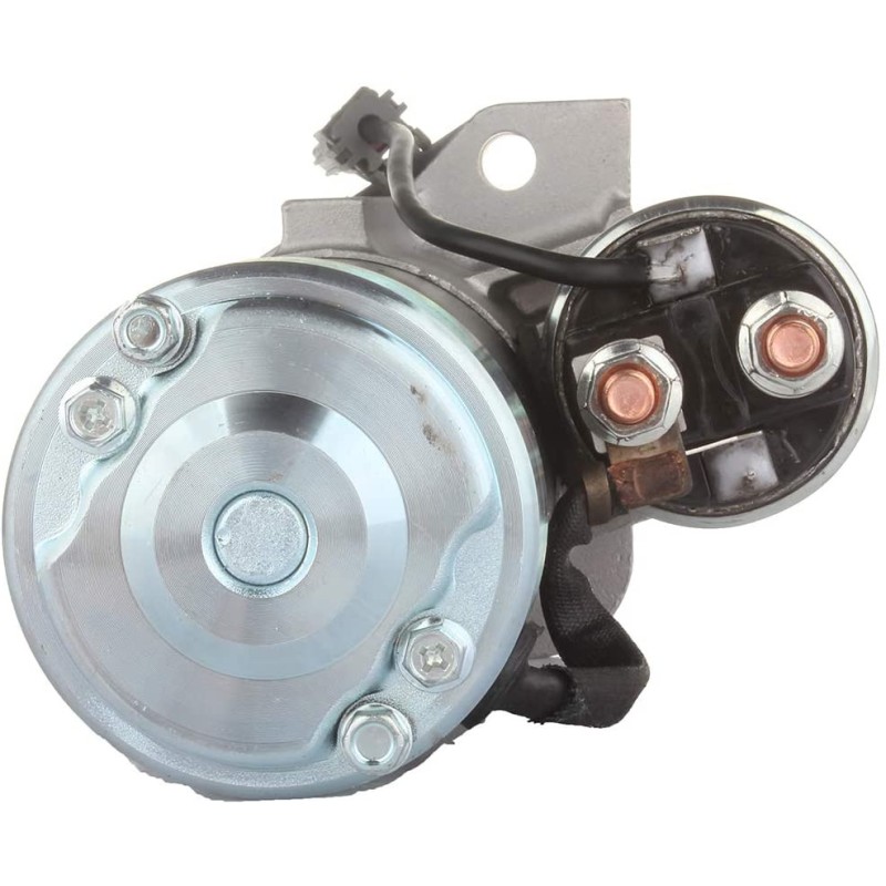 Motor de arranque sustituyee M001TA0071 / M001TA0071ZC / M001TA0072 / M001TA0072ZC