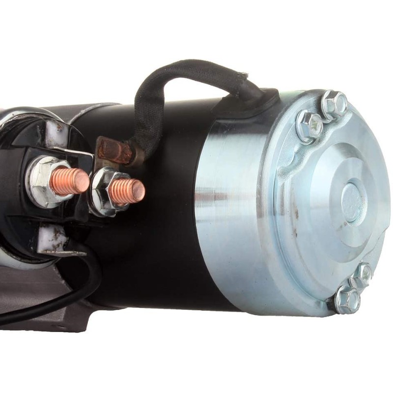 Anlasser ersetzt M001TA0071 / M001TA0071ZC / M001TA0072 / M001TA0072ZC