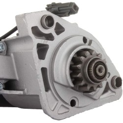 Motor de arranque sustituyee M001TA0071 / M001TA0071ZC / M001TA0072 / M001TA0072ZC
