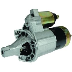 Motor de arranque sustituyee M001T86281 / M001T86281ZC / M001T86282 / M001T86282ZC