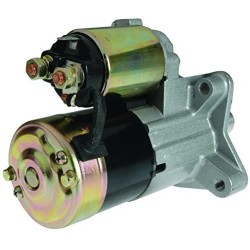 Motor de arranque sustituyee M001T86281 / M001T86281ZC / M001T86282 / M001T86282ZC