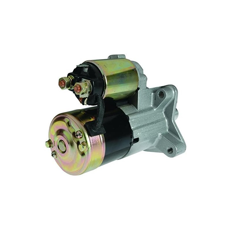 Motor de arranque sustituyee M001T86281 / M001T86281ZC / M001T86282 / M001T86282ZC