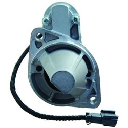 Motor de arranque sustituyee M000T87481 / M000T87481ZC / 23300-4S103
