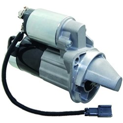 Anlasser ersetzt  M000T87481 / M000T87481ZC / 23300-4S103