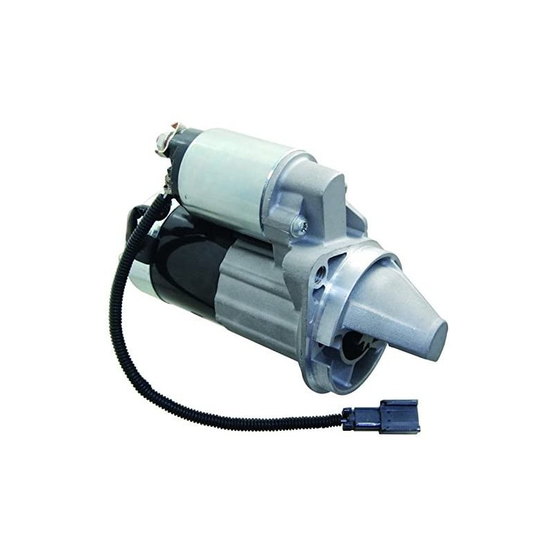 Motor de arranque sustituyee M000T87481 / M000T87481ZC / 23300-4S103