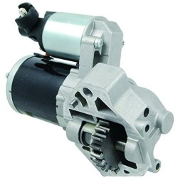 Motor de arranque sustituyee M000T15771 / M000T15771ZC / M000T15771ZCKD