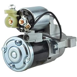 Motor de arranque sustituyee M000T33271 / LF8J-18-400R0B / LF8J-18-400B