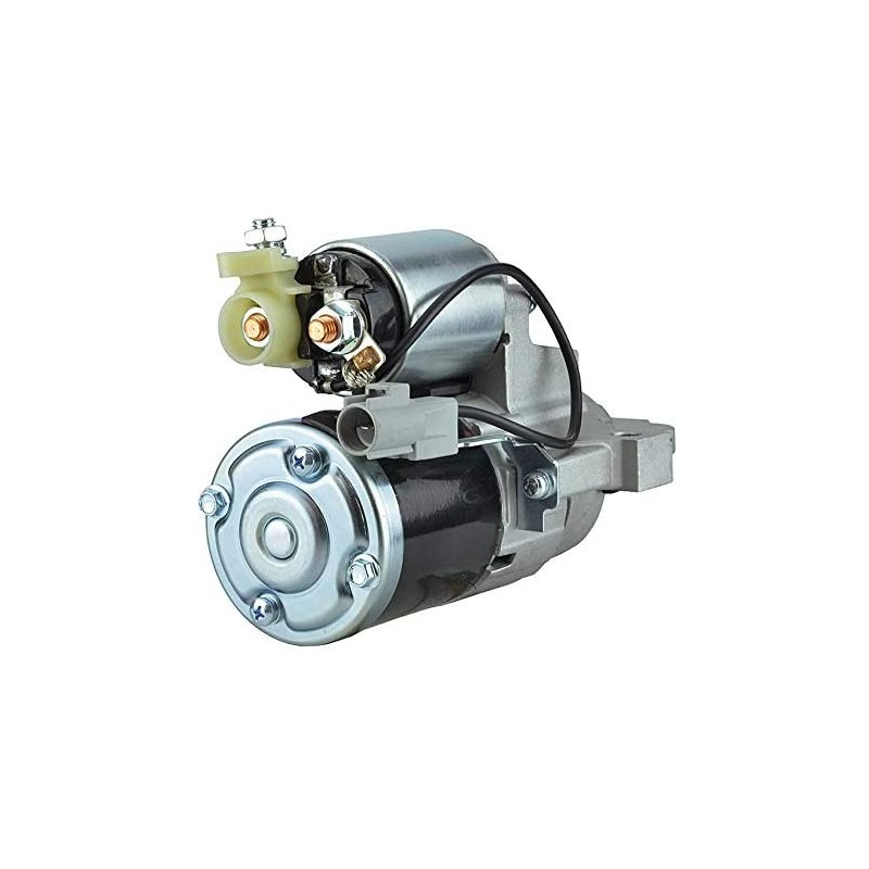 Motor de arranque sustituyee M000T33271 / LF8J-18-400R0B / LF8J-18-400B