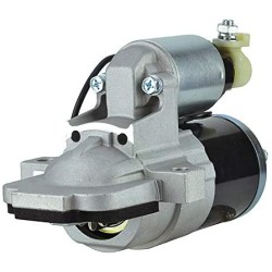 Motor de arranque sustituyee M000T33271 / LF8J-18-400R0B / LF8J-18-400B