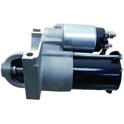 Motor de arranque sustituyee 1457048 / 8104654590 / 10455504 / 10465384