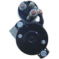 Motor de arranque sustituyee 1457048 / 8104654590 / 10455504 / 10465384