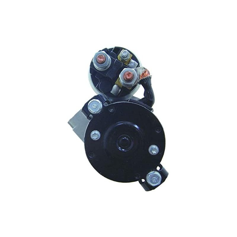 Starter replacing 1457048 / 8104654590 / 10455504 / 10465384