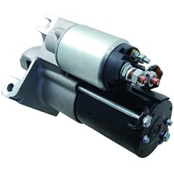 Motor de arranque sustituyee 1457048 / 8104654590 / 10455504 / 10465384