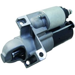 Motor de arranque sustituyee 1457048 / 8104654590 / 10455504 / 10465384