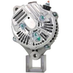 Alternator replacing 1022110800 / YLE102480 / 102211-0800 / DRA0663 / LRA02173 /