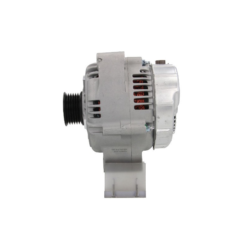 Alternador sustituye 1022110800 / YLE102480 / 102211-0800 / DRA0663 / LRA02173 /