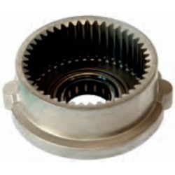 Couronne réducteur para motor de arranque Mitsubishi M008T55171 / M008T60071 / M008T60071A