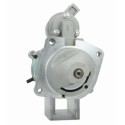 Starter replacing MAGNETI MARELLI 063114014010 / 63114014