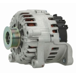Alternator VALEO TG23C012 / 440109 pour BMW X5 / X6