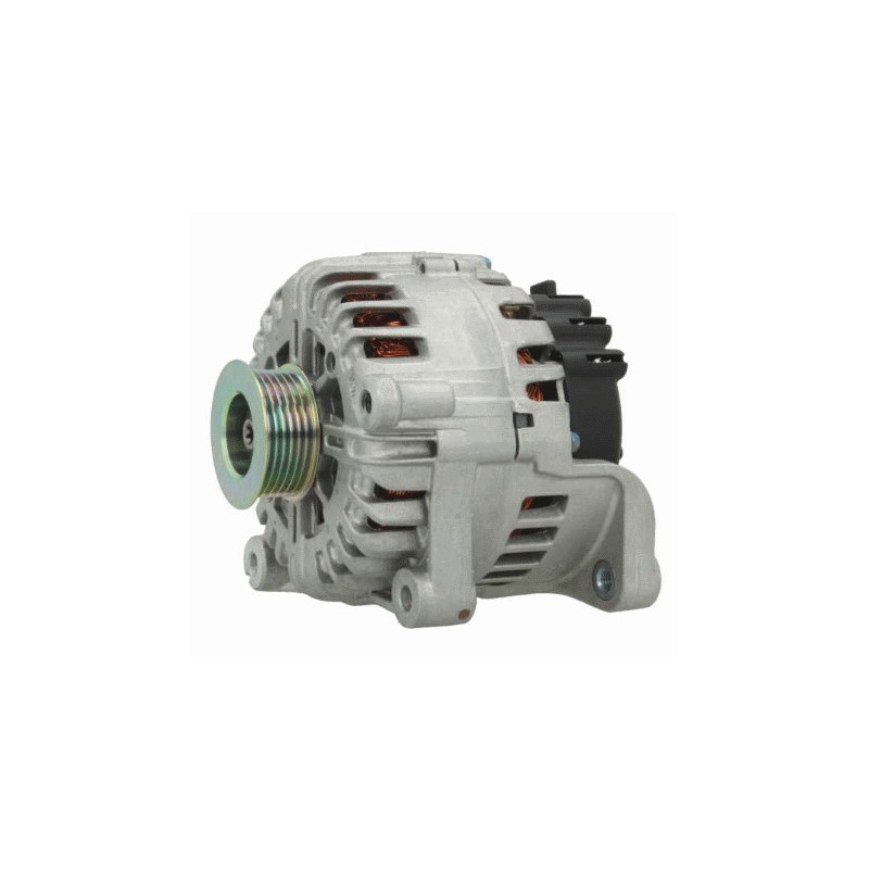 Alternatore Valéo TG23C012 / 440109 per BMW X5 / X6