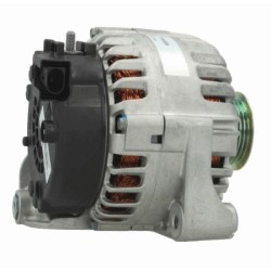 Lichtmaschine VALEO TG23C012 / 440109 pour BMW X5 / X6