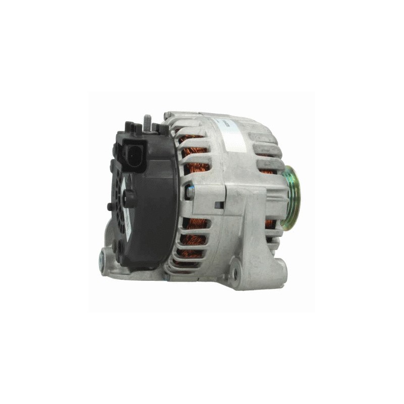 Lichtmaschine VALEO TG23C012 / 440109 pour BMW X5 / X6