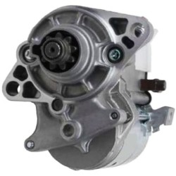 Motor de arranque sustituyeDenso 228000-0211, 228000-0210, 128000-5080228000-0211 / 228000-0210 / 128000-5080