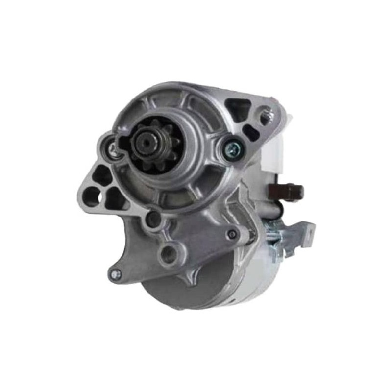 Starter replacing DENSO 228000-0211 / 228000-0210/  128000-5080