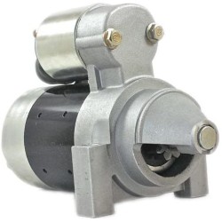 Motor de arranque sustituyee S114-680 / 26370502A0 / 3088464 / 263-70502-A0