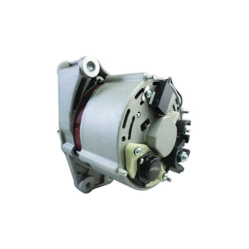 Alternator replacing 025-903-017X / 025-903-023A / 025-903-023B / 025903023B