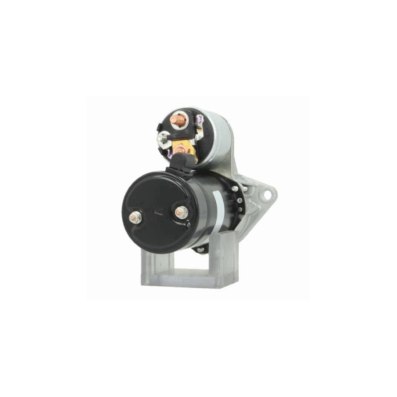 Motorino di avviamento valéo D6RA249 / D6RA293 / 438183 / 458228