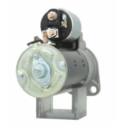 Motor de arranque sustituyee 0001109012 / 0001314016 / 0001307035