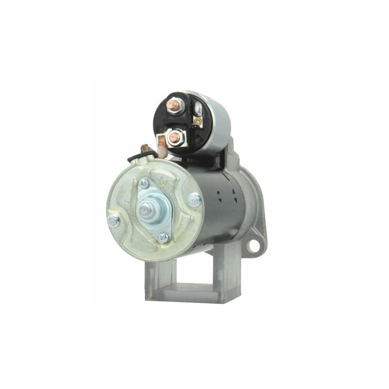 Anlasser ersetzt 0001109012 / 0001314016 / 0001307035