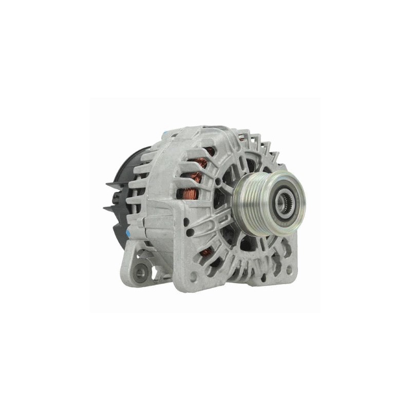 Alternator VALEO TG15C146 / 439646 / 440216 for RENAULT / DACIA