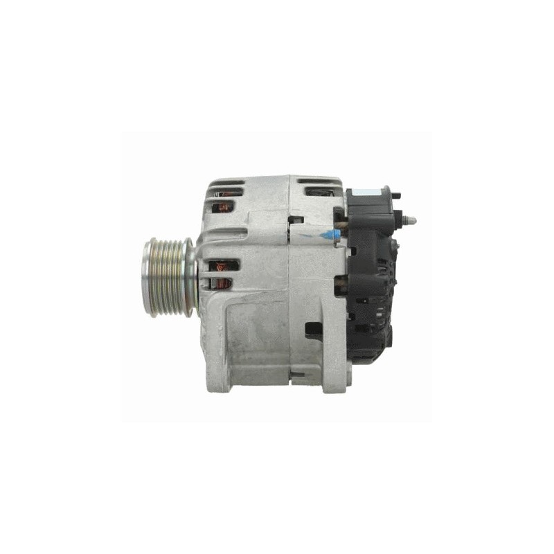 Alternador Valéo TG15C146 / 439646 / 440216 para Renault / Dacia