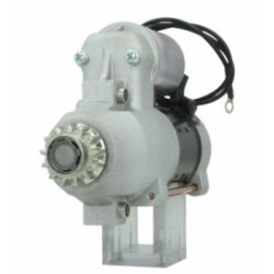 Motor de arranque sustituyee S114-860 / 50888333T / 69J8180000