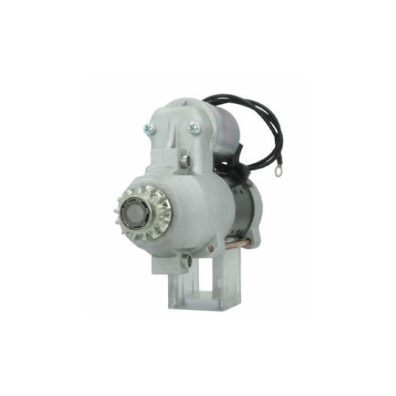 Motorino di avviamento equivalente S114-860 / 50888333T / 69J8180000